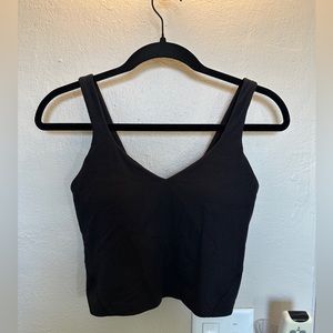 Lululemon align ribbed tank